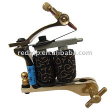 copper tattoo machine